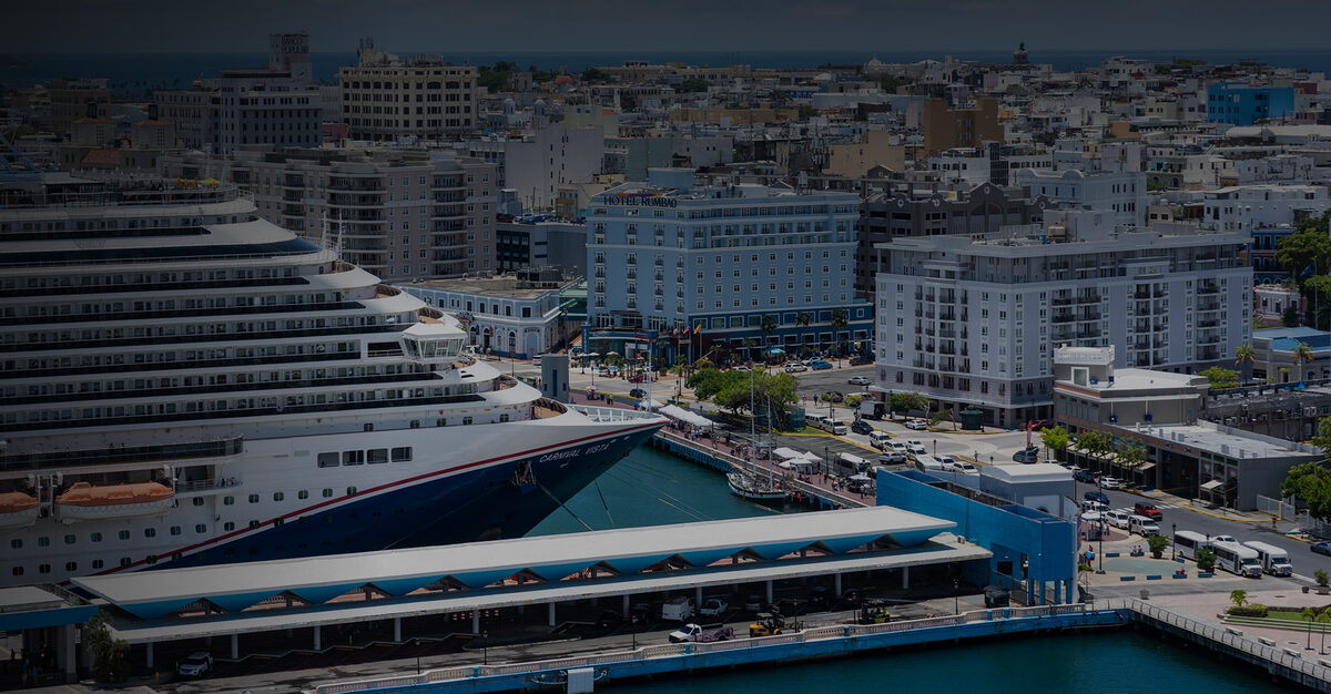 Hotel Rumbao harbor view