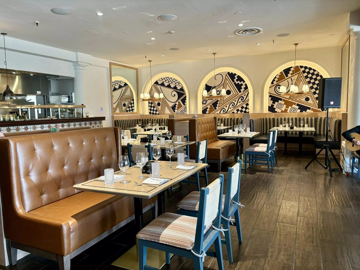 La Fogata Kitchen & Bar